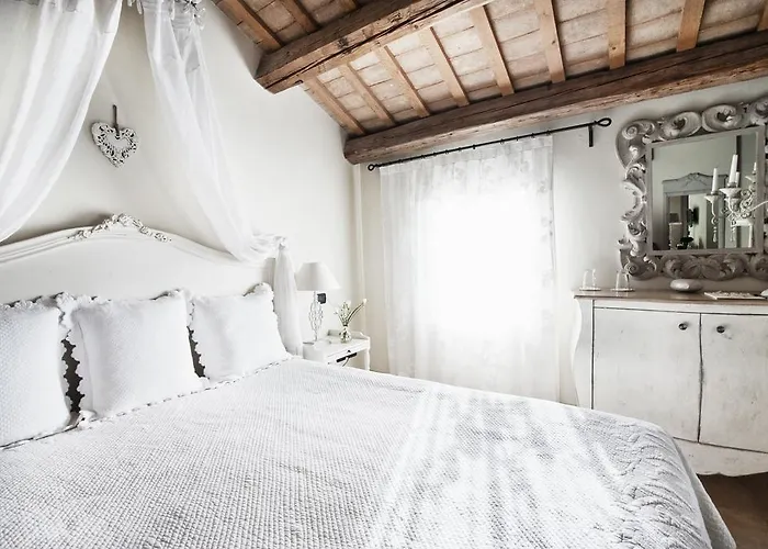 Casina Le Conserve Cesenatico fotorgafie