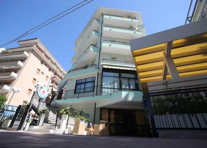 Hotel Croce Del Sud Cesenatico photo